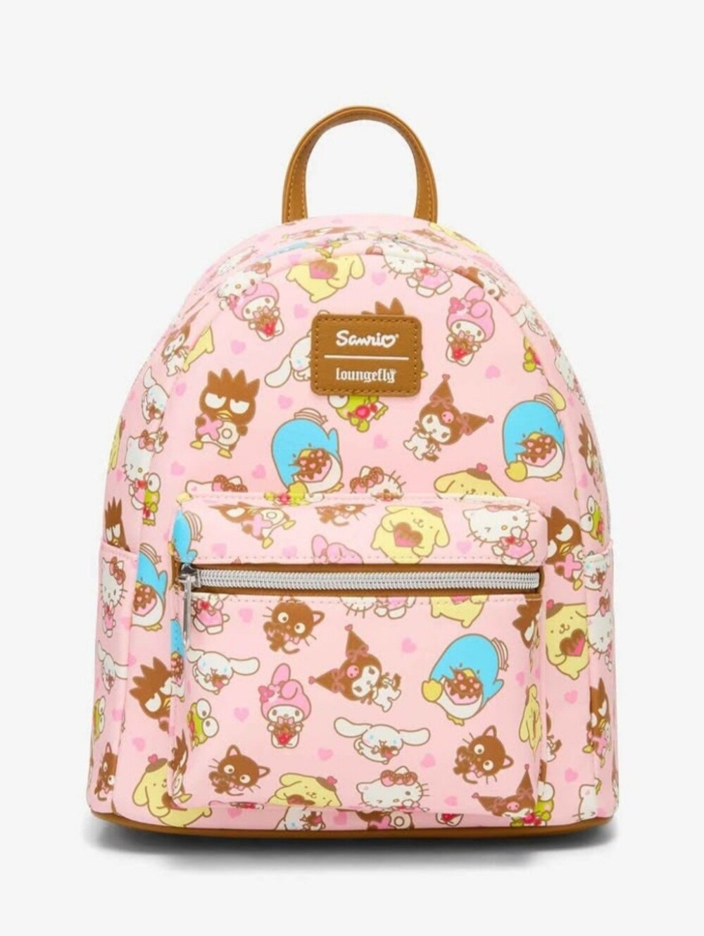 Sanrio Loungefly